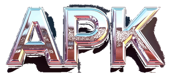 apk 2024 logo